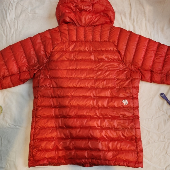 Mountain Hardwear Phantom Hoody - Picture 2 of 12